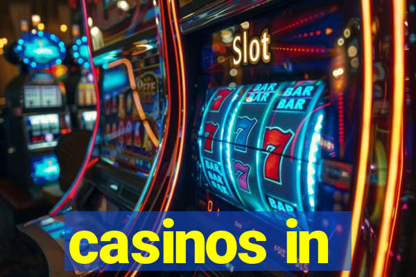 casinos in